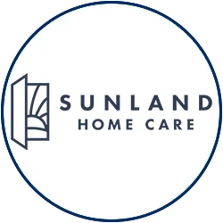 Sunland Home Care Logo