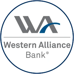 Western Alliance Bank Logo