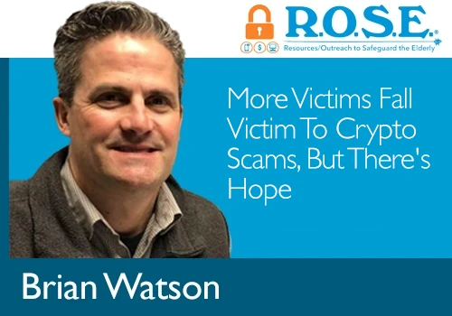 Brian Watson Image For Rose Articles