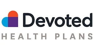 Devoted Health Plans Logo