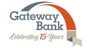 Gateway Bank Logo