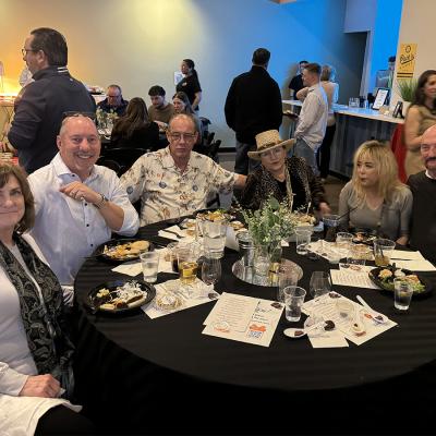 Event Photo Times Media Group