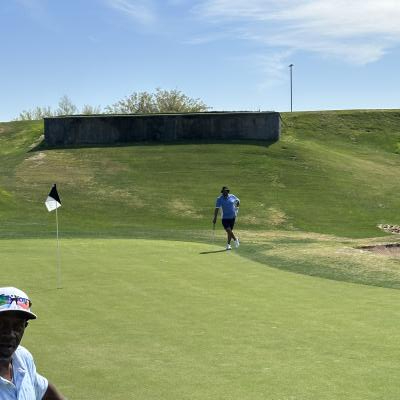 Golfers 16